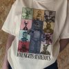 AVAILABLE Coriolanus Snow Eras Sweatshirt AVAILABLE Coriolanus Snow Eras Sweatshirt
