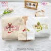 AVAILABLE Elsa And Olaf – Embroidered Shirt