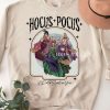 AVAILABLE GusGus Lookin Like A Snack Christmas Sweatshirt