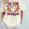 [AVAILABLE] Hippe Halloween Halloween Shirt