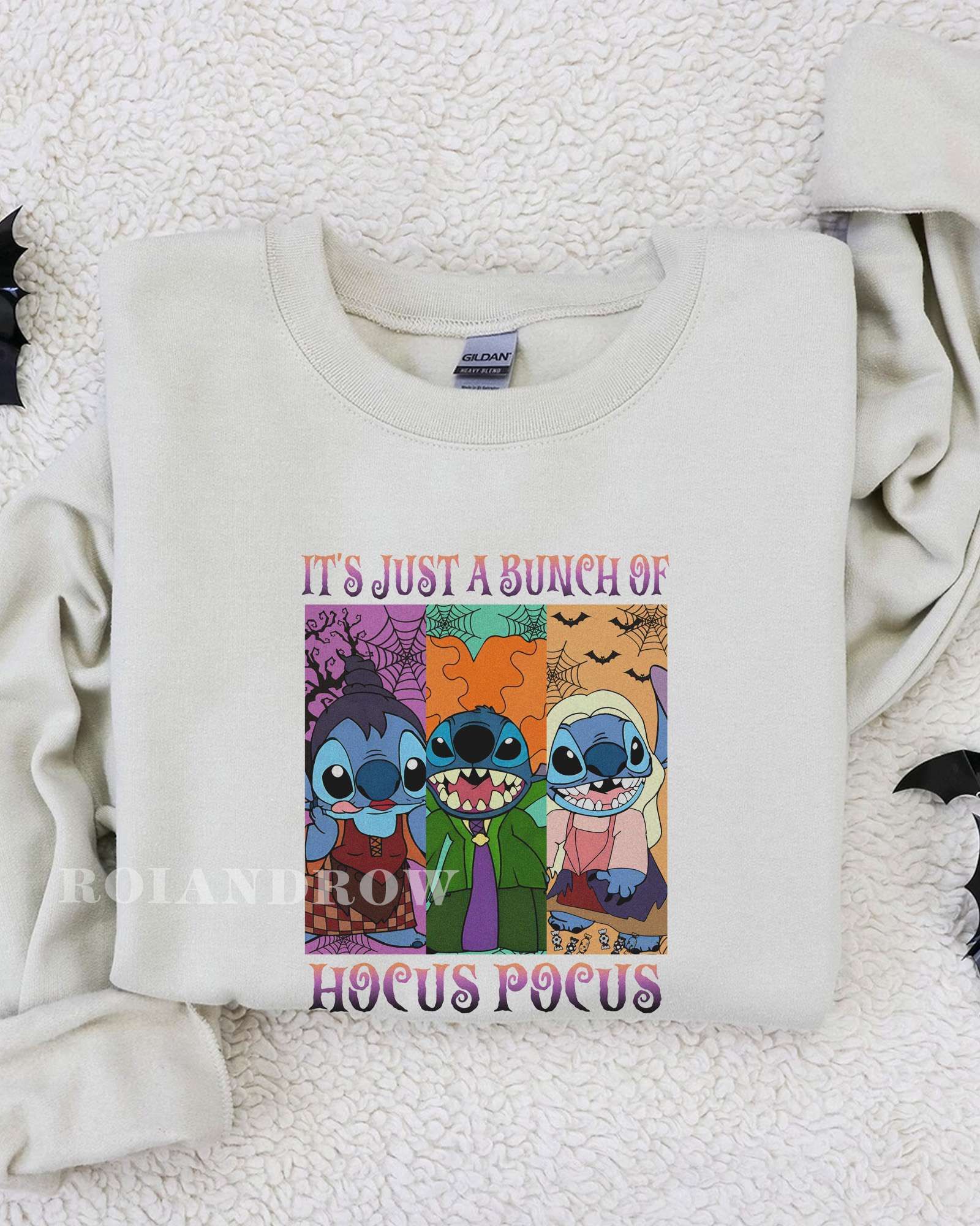 [AVAILABLE] It’s Just A Bunch Of Hocus Pocus Shirt