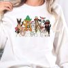 [AVAILABLE] Mac Miller Through The Eras Sweatshirt