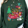 [AVAILABLE] Matthew Lillard Vintage Sweatshirt
