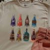 [AVAILABLE] Piston Cup Lightning McQueen Shirt