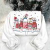 AVAILABLE Merry Grinchmas Christmas Shirt
