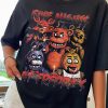 AVAILABLE Slasher Brother Halloween Shirt AVAILABLE Slasher Brother Halloween Shirt