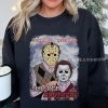 AVAILABLE Slasher Brother Halloween Shirt