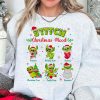 AVAILABLE Stitch Hocus Pocus Kids Shirt