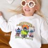 AVAILABLE The Grinch Chirstmas Which Is Fair Christmas Sweatshirt