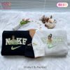 AVAILABLE Tiana & Naveen – Embroidered Shirt