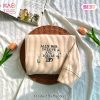 [AVAILABLE] TTPD Album Ver 2 – Embroidered Sweatshirt
