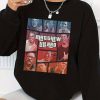 [AVAILABLE] Vultures 1 Kanye x Tyla Shirt