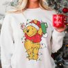 [BEST] Bluey and Bingo Christmas Kids Shirt