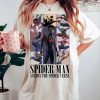 AVAILABLE Michael Heart Horror Characters Halloween Shirt