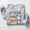 [BEST] Bluey and Bingo Christmas Kids Shirt