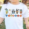 Kamala Harris Rallies In A Nutshell Mannequin  T-Shirt, Sweatshirt, Hoodie