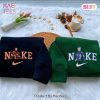 BEST Custom Barbell – Embroidered Sweatshirt