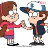 BEST Custom Couple – Embroidered Sweatshirt