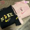 BEST Custom One piece – Embroidered Sweatshirt
