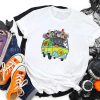 BEST Drive Car Stitch Halloween Sweatshirt, T-Shirt