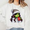 [BEST] Grinch Mississippi Christmas Sweatshirt