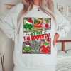 TRENDING Kanye Graduation 2 sides Sweatshirt