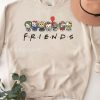 [BEST] Grinch Mtn Dew Christmas Sweatshirt