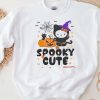 [BEST] Halloween Snoopy with Family Shirt