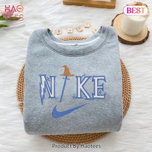 [BEST] Harry – Embroidered Youth Sweatshirt
