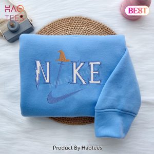 [BEST] Harry – Embroidered Youth Sweatshirt