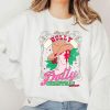 BEST Hand Touch Elemental Shirt