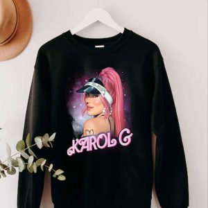 BEST Karol G shirt