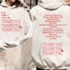 BEST Lovely Cat Christmas Christmas Sweatshirt
