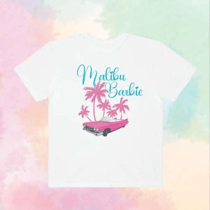 BEST Malibu Shirt