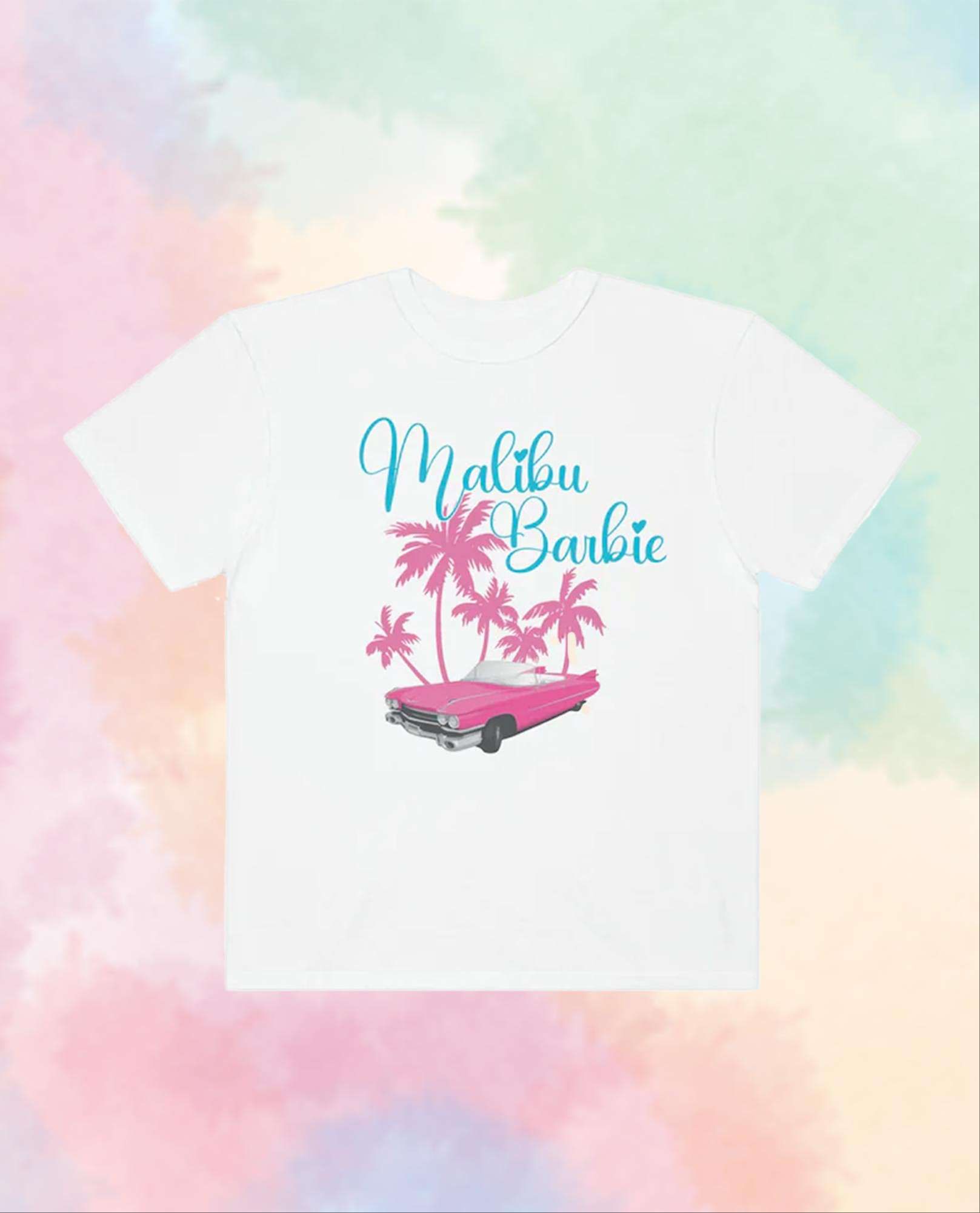 BEST Malibu Shirt BEST Malibu Shirt