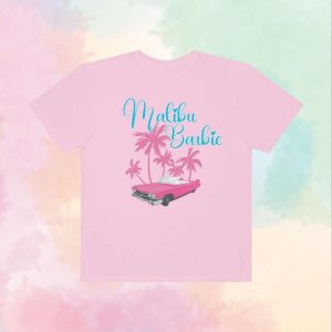 BEST Malibu Shirt
