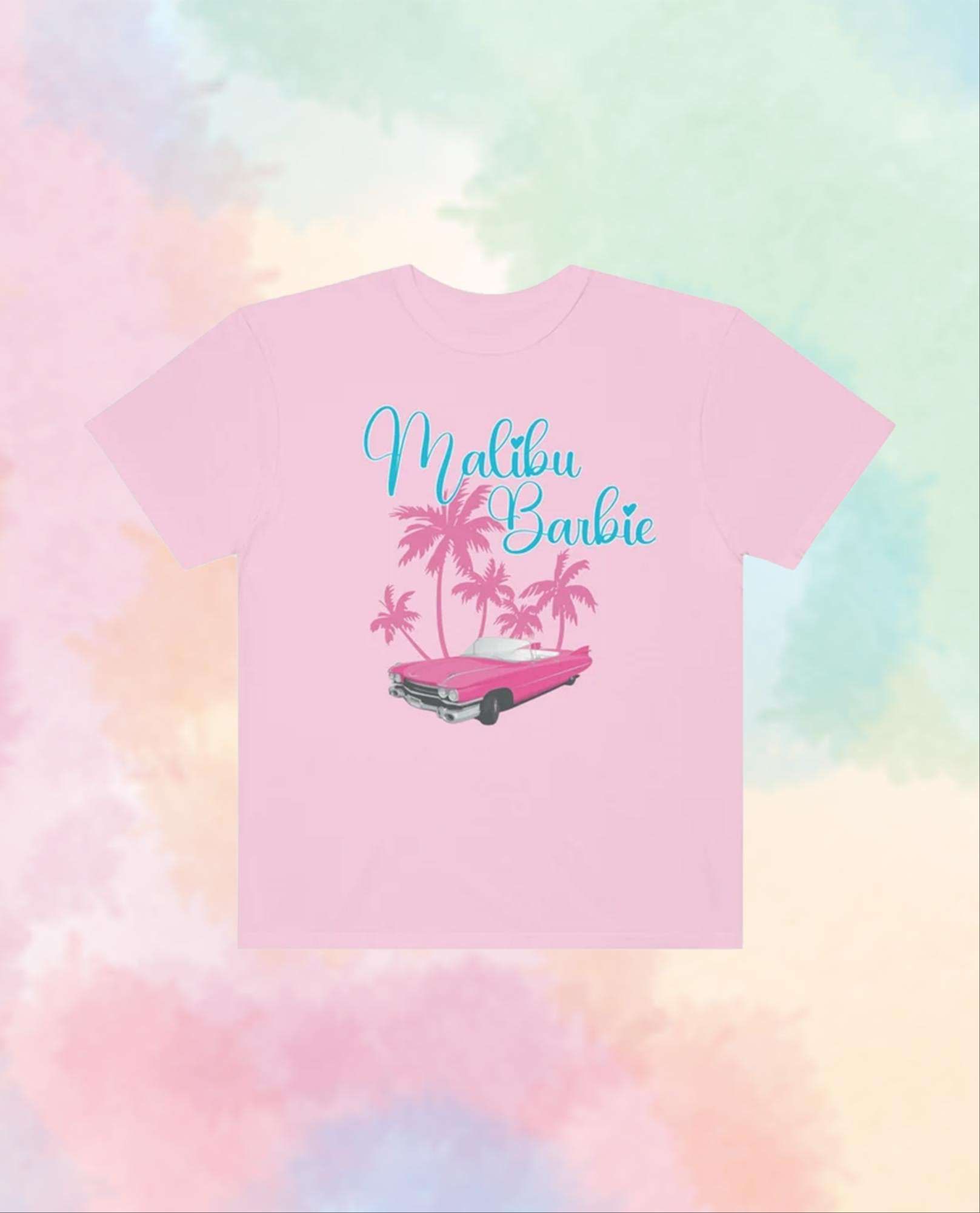 BEST Malibu Shirt BEST Malibu Shirt