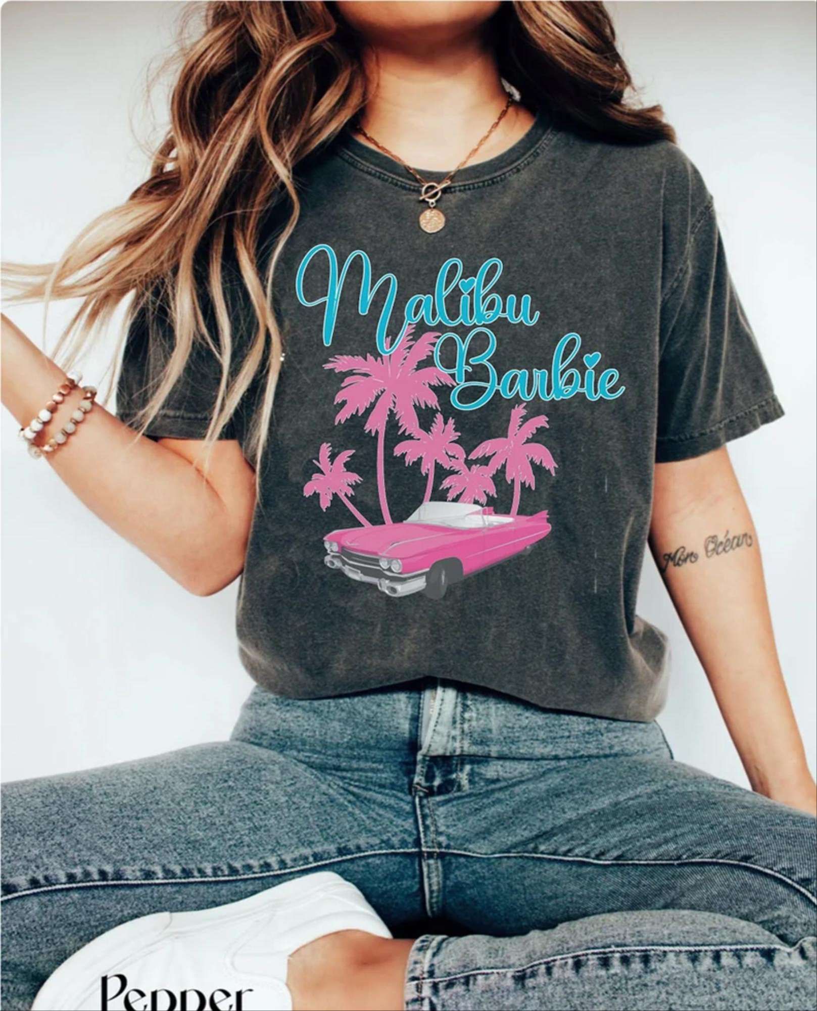 BEST Malibu Shirt BEST Malibu Shirt