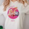 [BEST] Jeremy Allen White eras tour Shirt