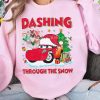 [BEST] Margot Robbie Movie T-Shirt