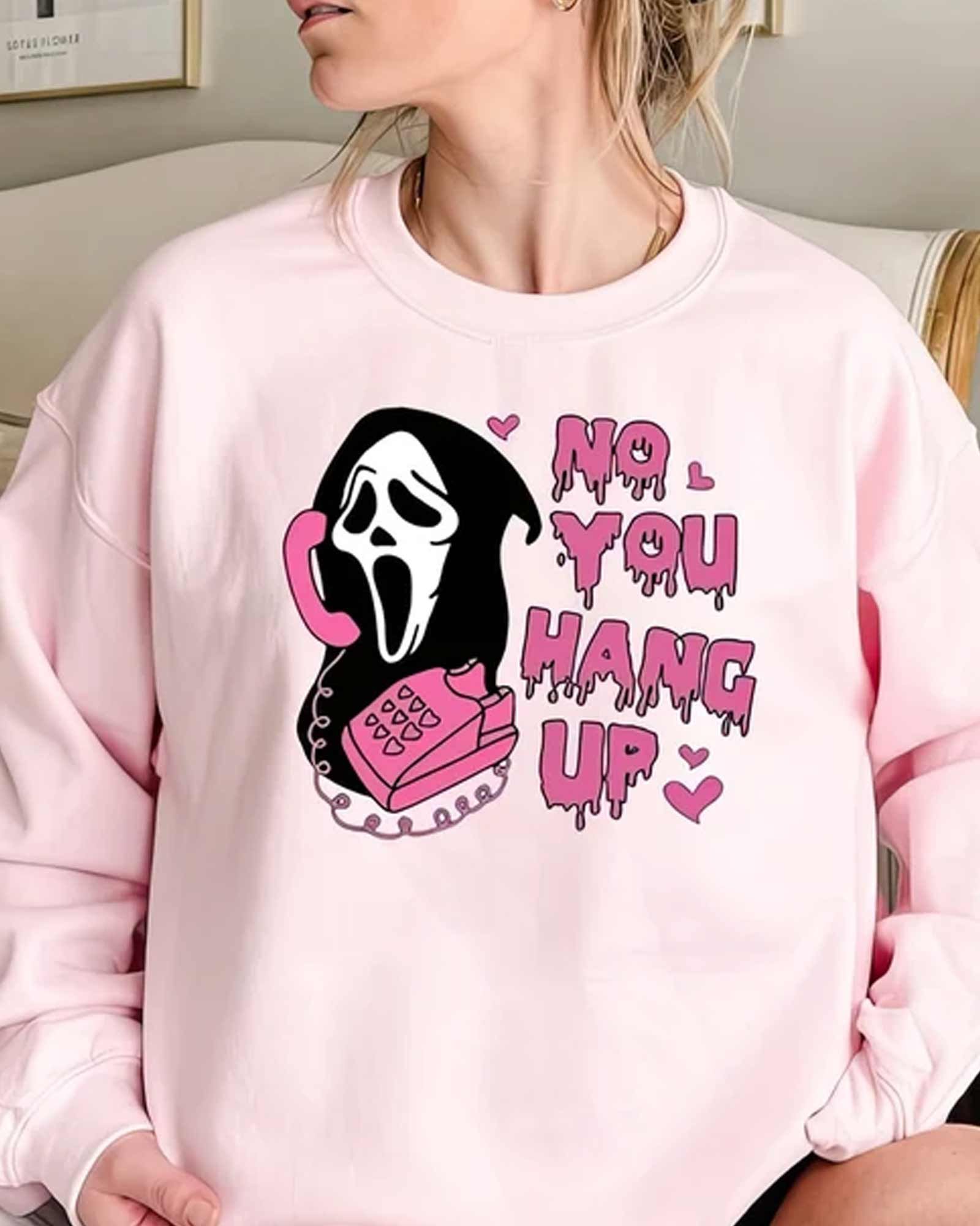 BEST No You Hang Up Halloween Shirt BEST No You Hang Up Halloween Shirt