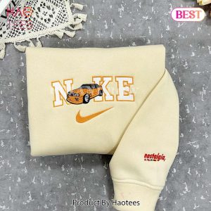 [BEST] Nostalgia and Blond  Frank Ocean  – Embroidered Youth Sweatshirt