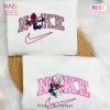 [BEST] Padme and Anakin  Star Wars  – Embroidered Shirt