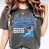 [BEST] Retro 90s Stitch Shirt