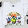 [BEST] Space Fighter Stitch Shirt
