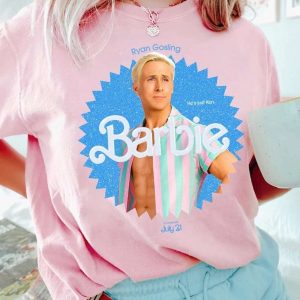 BEST Retro Ryan Gosling Shirt