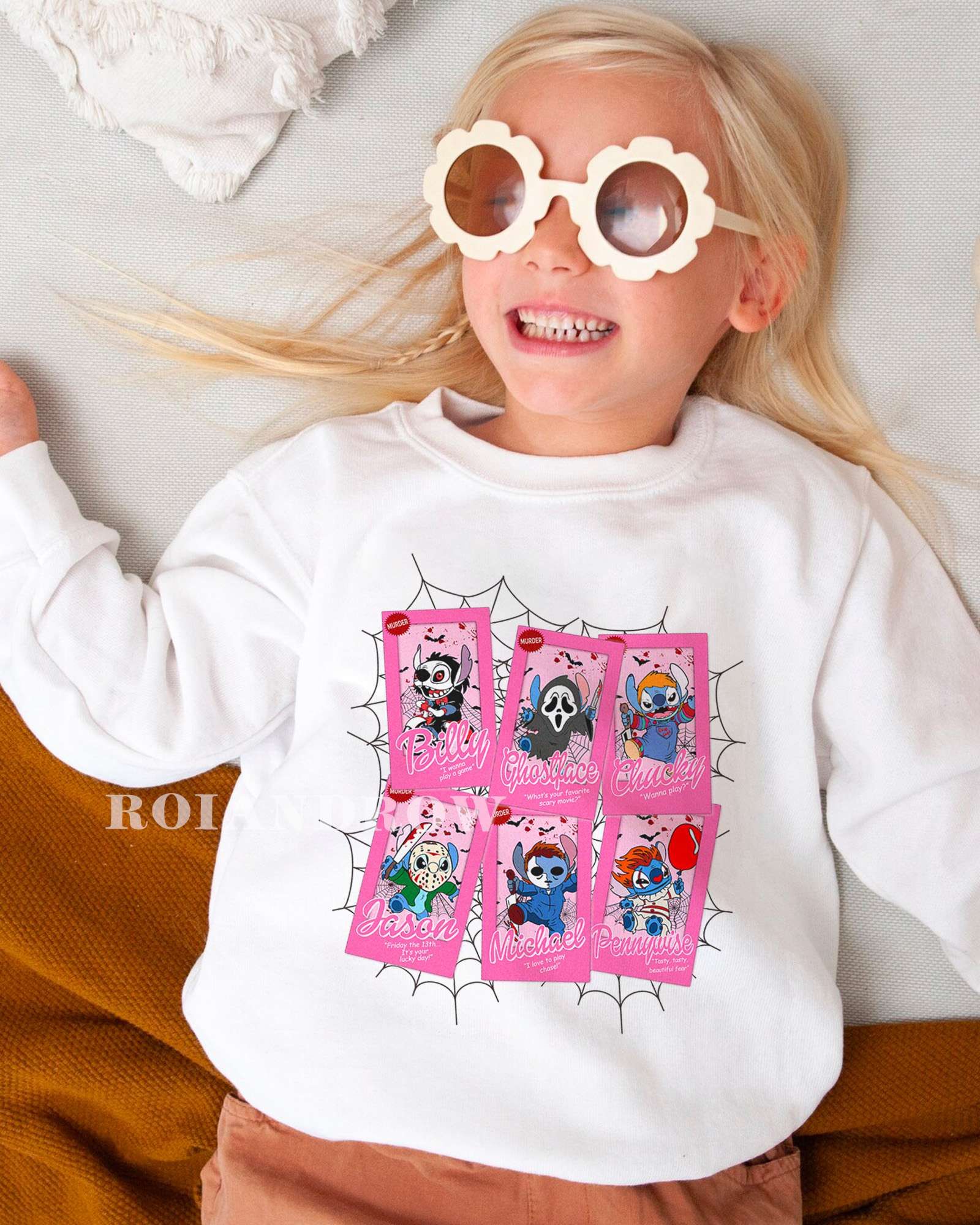 [BEST] Stitch Barbie Kids Shirt
