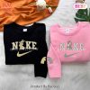 [BEST] TL Album – Embroidered Sweatshirt