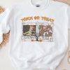 BEST Trailer Trash Shirt