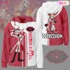 NEW Iris Apfel More Is More And Less Is A Bore Hoodie